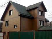 Продажа фасадных термопанелей ZODIAC в Москве и области